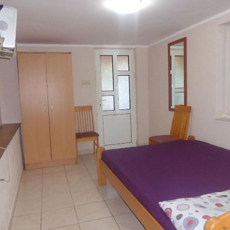 Apartments Antic Будва Екстер'єр фото