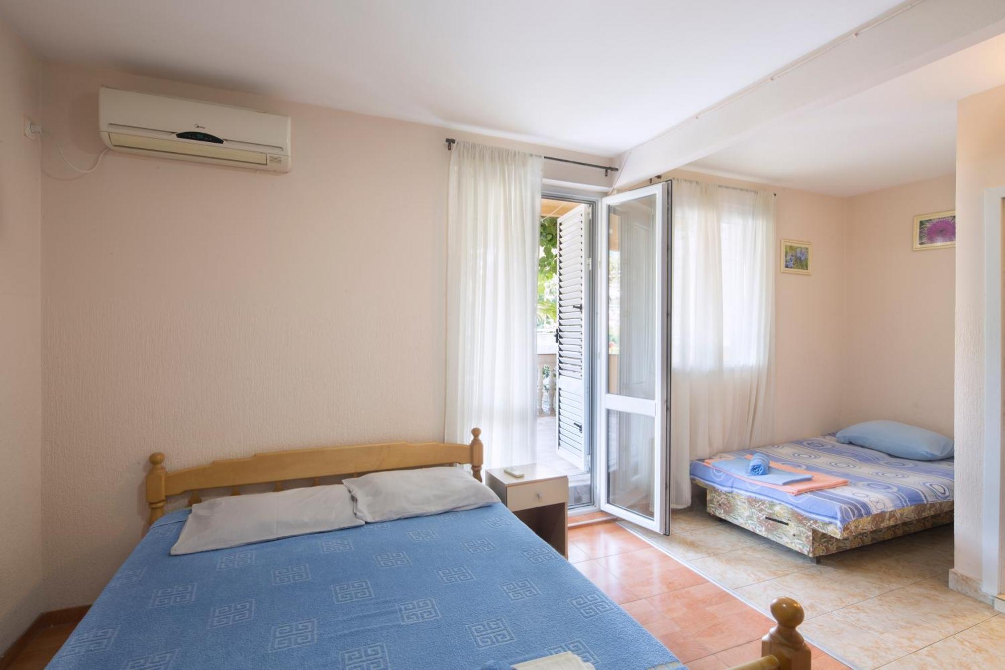 Apartments Antic Будва Номер фото