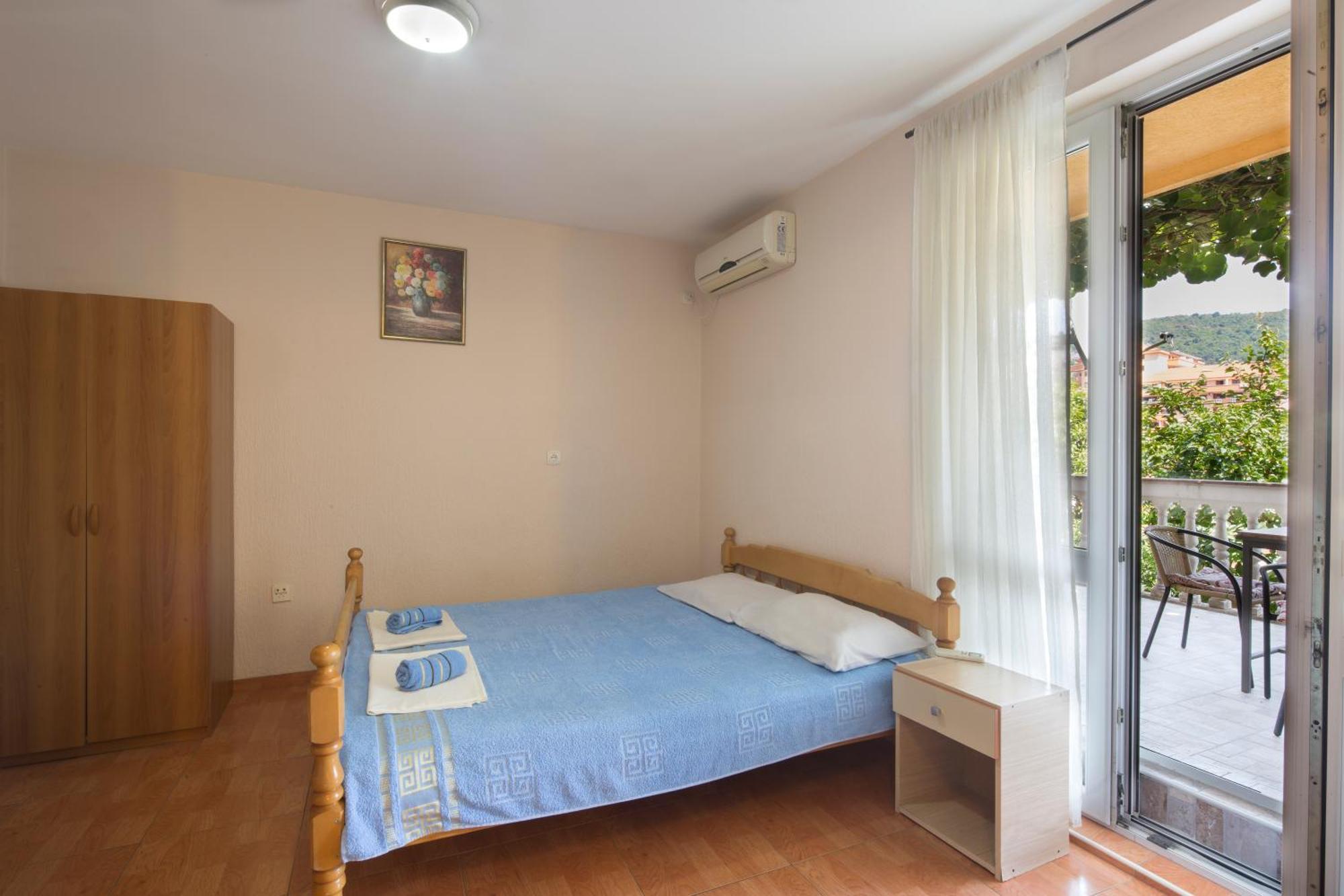 Apartments Antic Будва Номер фото