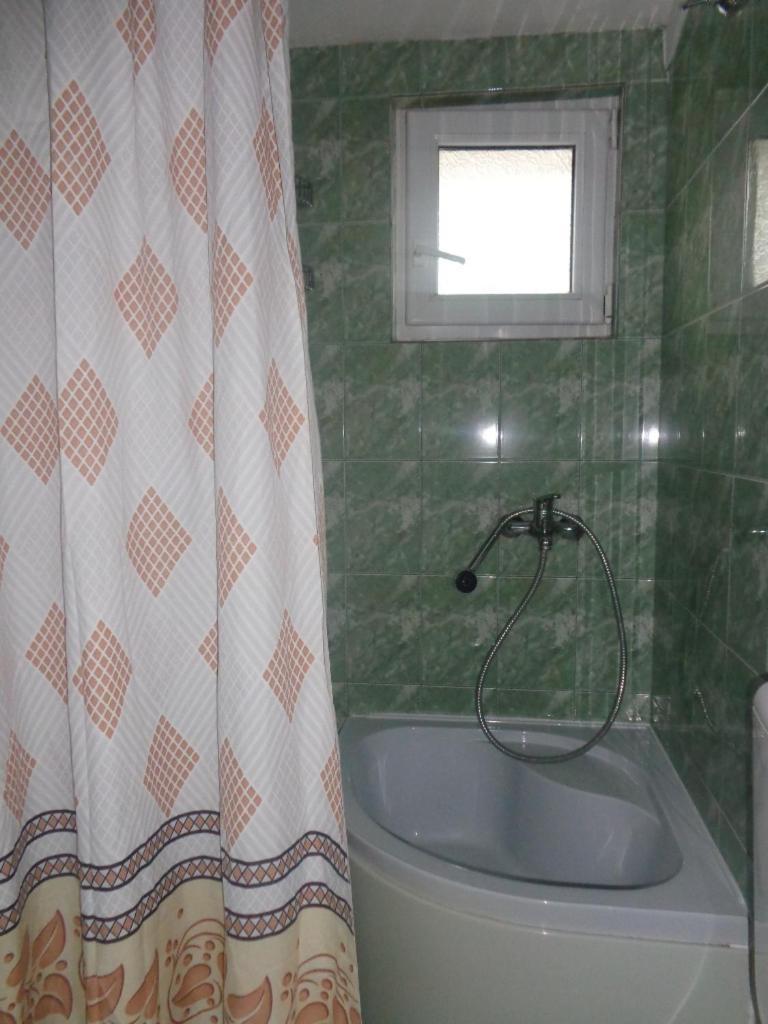 Apartments Antic Будва Екстер'єр фото